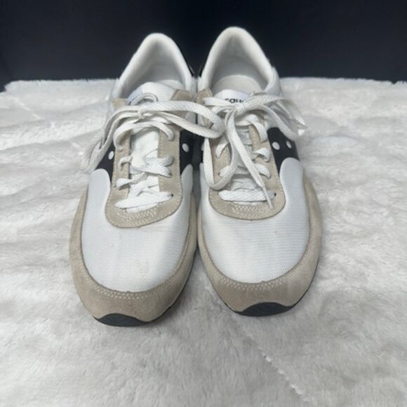 Saucony Vantage Run Retro Men's Size 10 - Picture 14 of 14